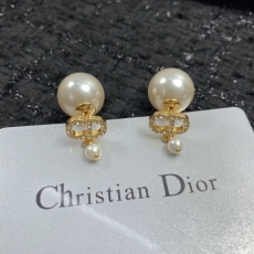 Christian Dior Earrings